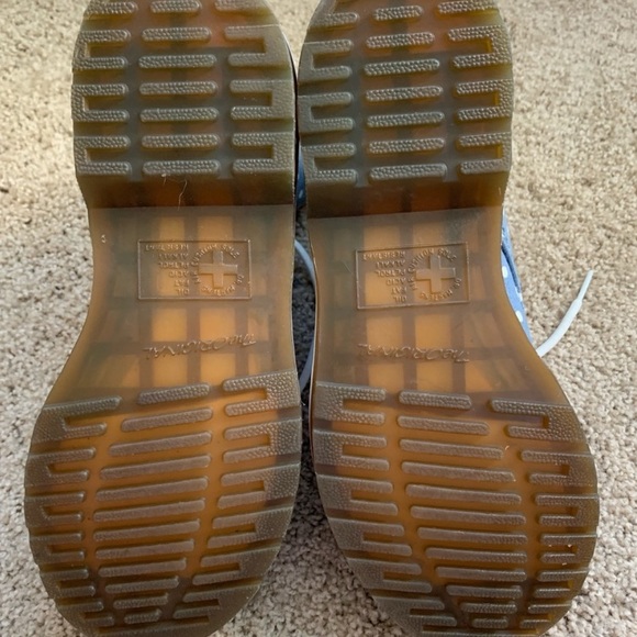 DOC MARTENS boots - Picture 4 of 5